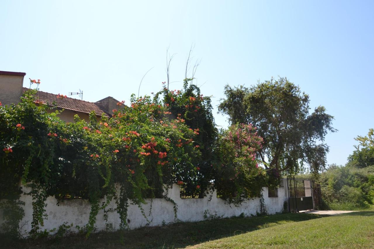 פרבזה Beach House Into The Green! מראה חיצוני תמונה
