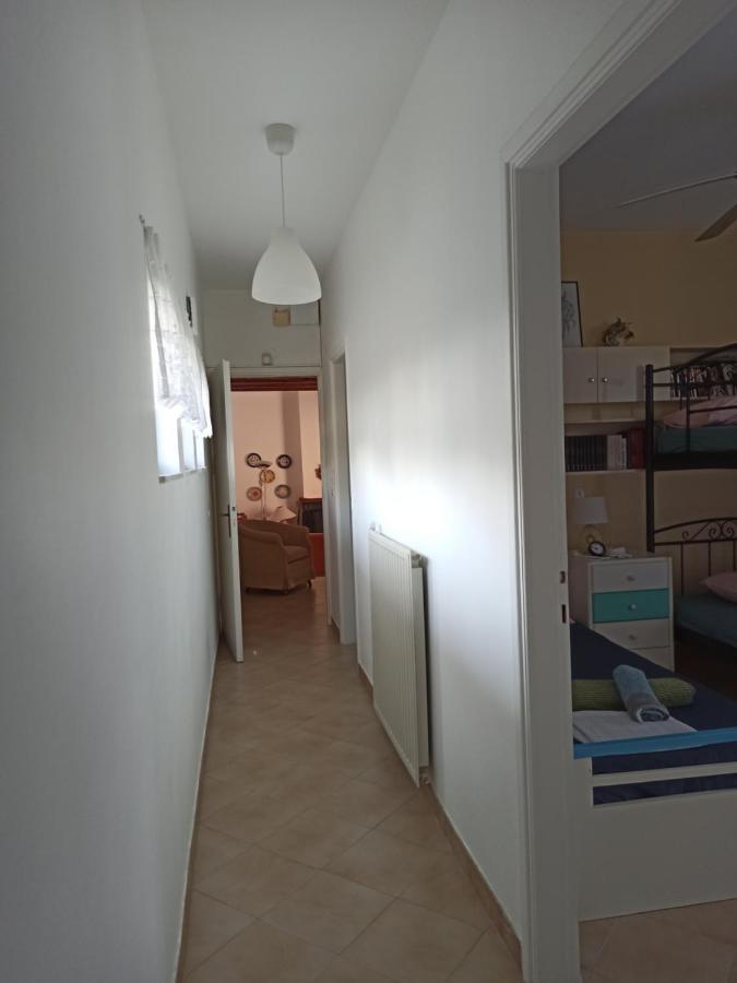 פרבזה Beach House Into The Green! מראה חיצוני תמונה